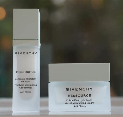 givenchy skin care best sellers|givenchy official online shop.